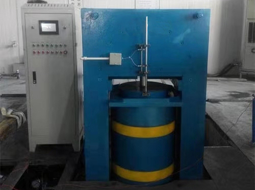 冷等静压机 LDJ400－1200－300