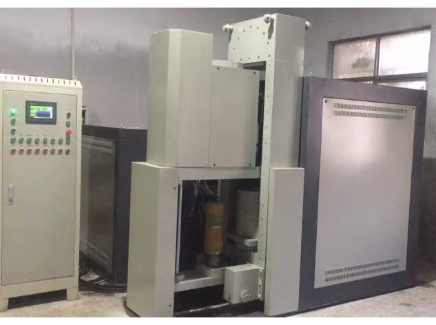 干带式等静压机